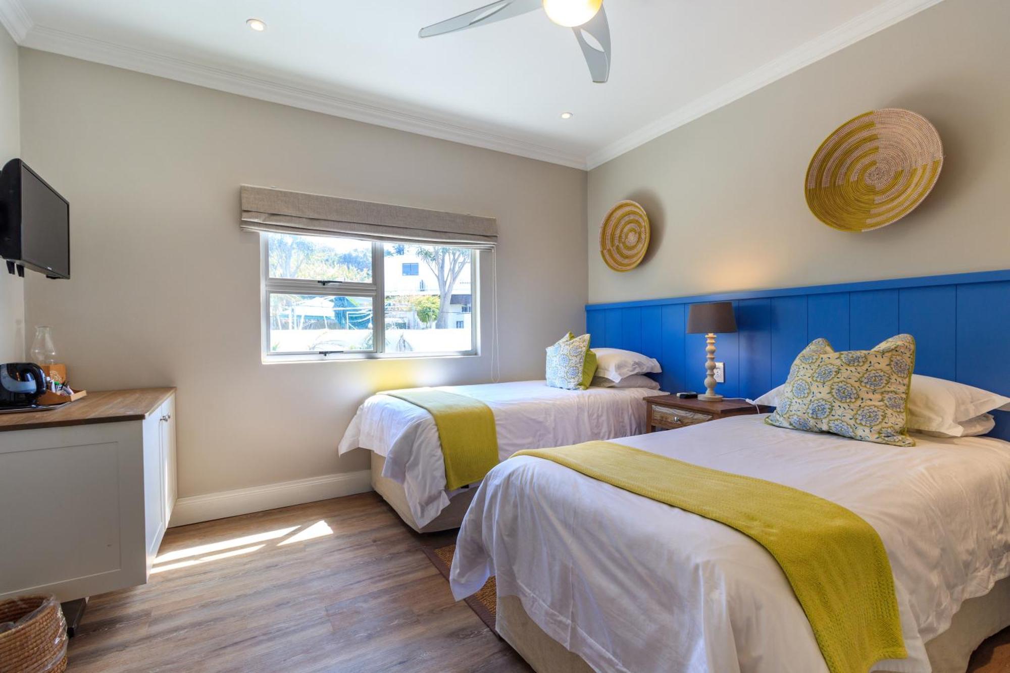 Morgan Bay Hotel Habitación foto