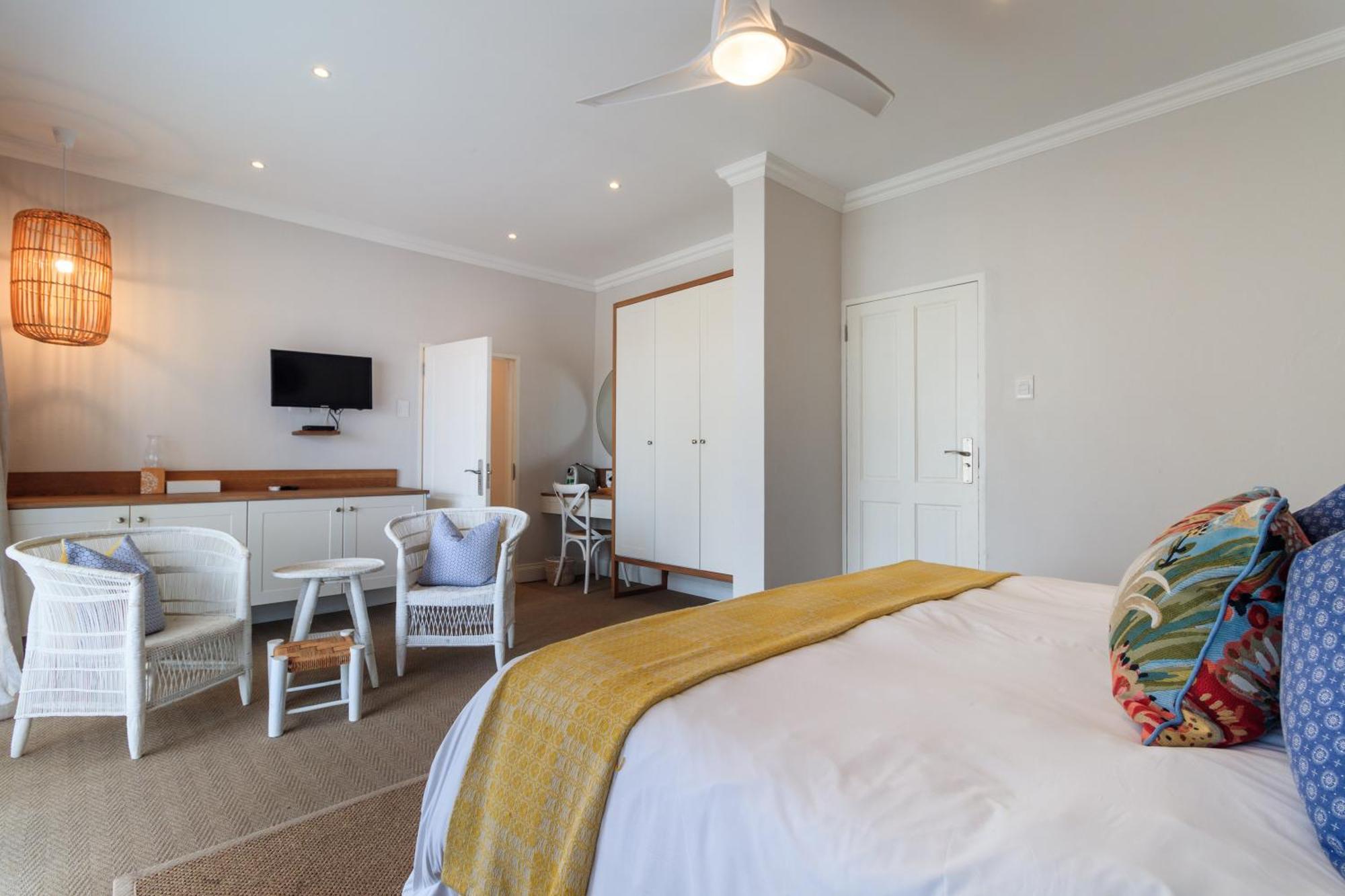 Morgan Bay Hotel Habitación foto