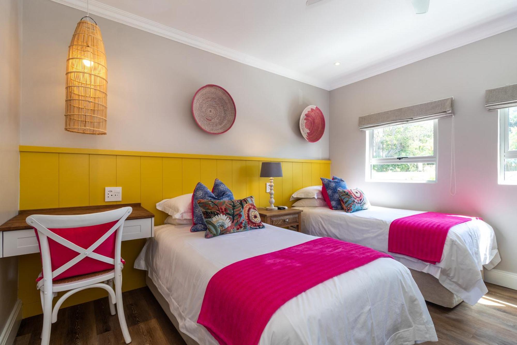 Morgan Bay Hotel Habitación foto
