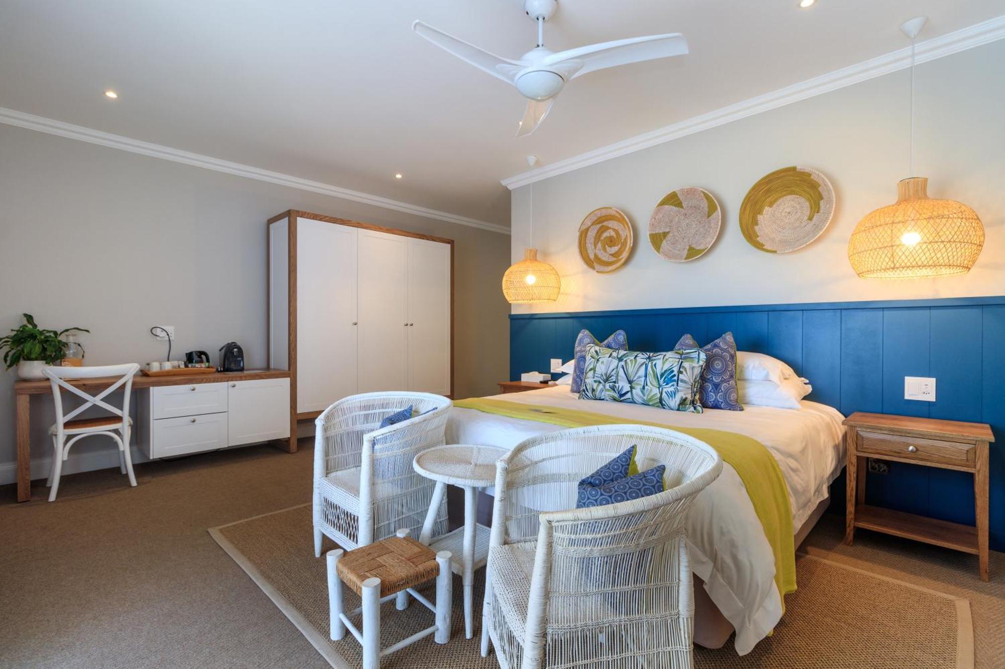 Morgan Bay Hotel Habitación foto